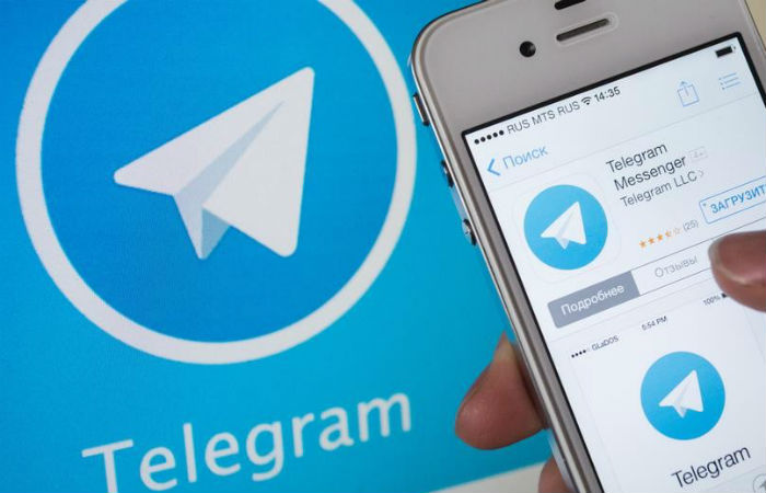 МЧС будет оповещать население Красноярского края через Telegram