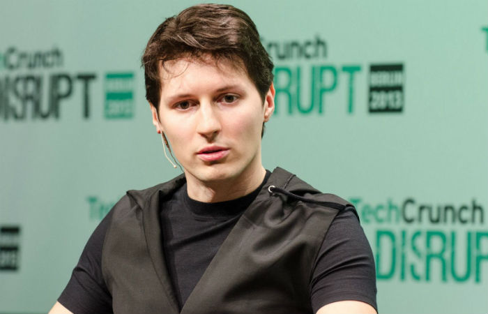 Дуров заявил, что готов закрыть Telegram в России и Иране ​