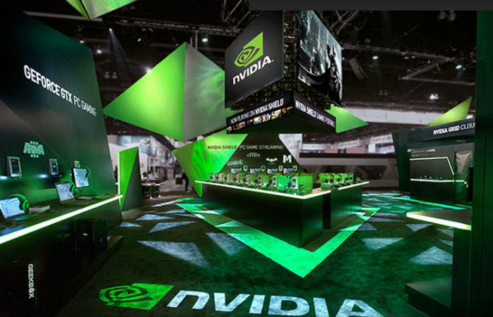 Видеокарты Nvidia заменят собой процессоры