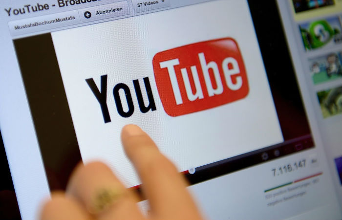 YouTube обвинили в шпионаже за миллионами детей