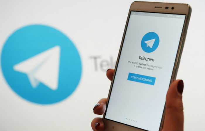 Томские айтишники разрабатывают аналог Telegram