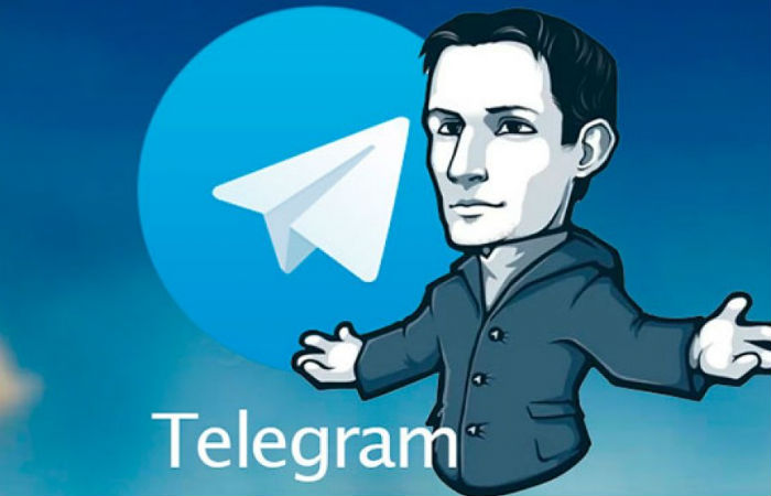 Как обойти блокировку Telegram