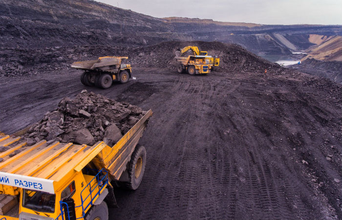 В 2019 году «Русский Уголь» инвестирует в развитие разреза Кирбинский 1,7 млрд рублей