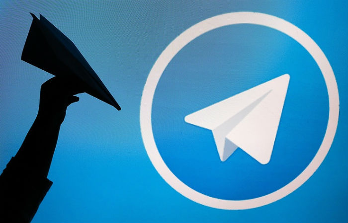 Решение суда о блокировке Telegram вступило в силу 