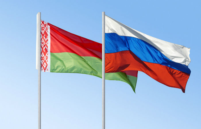 Россия исключила вариант нападения на Белоруссию