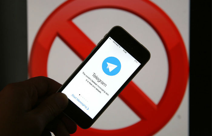 Команда Telegram подготовила инструкцию для обхода возможной блокировки