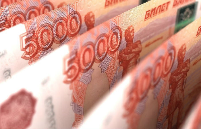 На повышение зарплат бюджетников выделено 20 млрд рублей