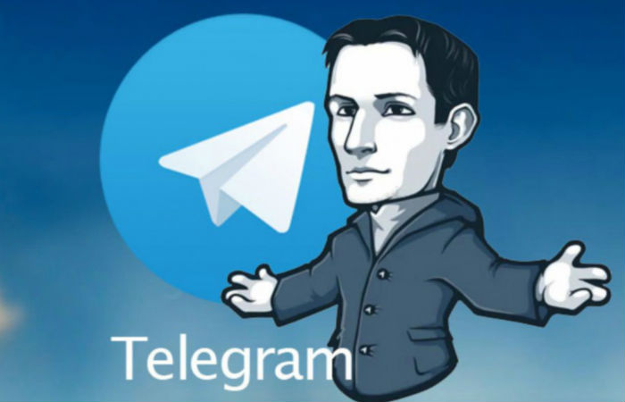 Глава Роскомнадзора: Telegram может быть заблокирован через несколько дней