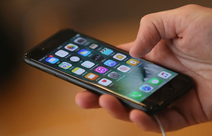 Хакеры крали деньги у пользователей iPhone с помощью фитнес-приложений