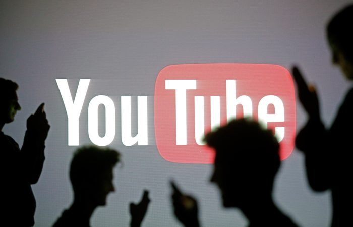 YouTube начал бесплатно показывать голливудские фильмы