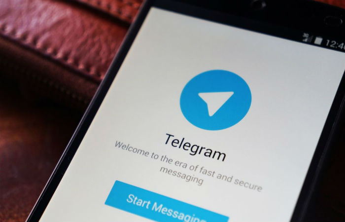 Telegram: Спецслужбы и правительства не получат ни бита информации