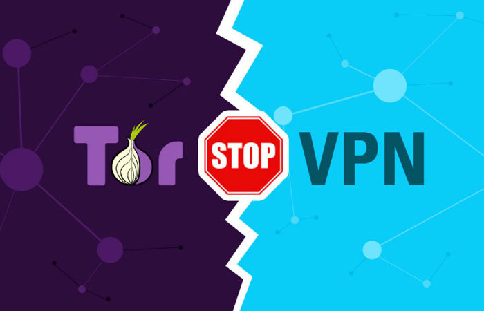 В России ввели запрет на использование VPN и Tor