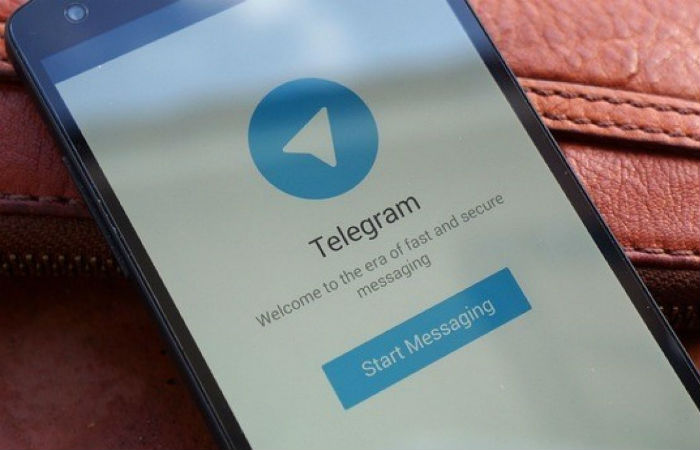 Telegram оказался частично недоступен в России из-за системы блокировок Роскомнадзора