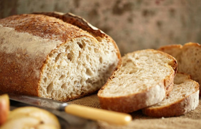 Эксперт: Бездрожжевой хлеб — незаменимый продукт для тех, кто думает о своем здоровье