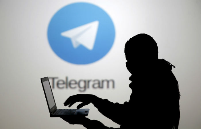 ФСБ: в России террористы для связи активно пользуются Telegram