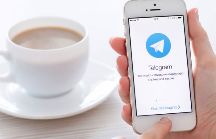 Telegram планирует составить конкуренцию Visa и Mastercard