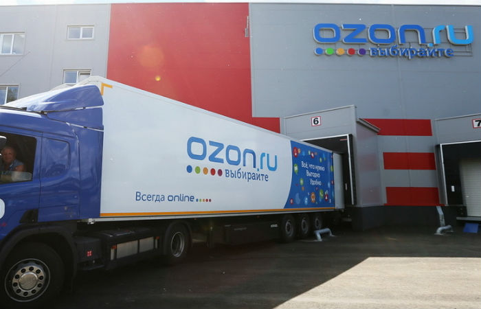 Ozon Ростов На Дону Интернет Магазин