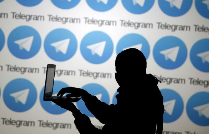 Мошенники начали продавать поддельную криптовалюту Telegram