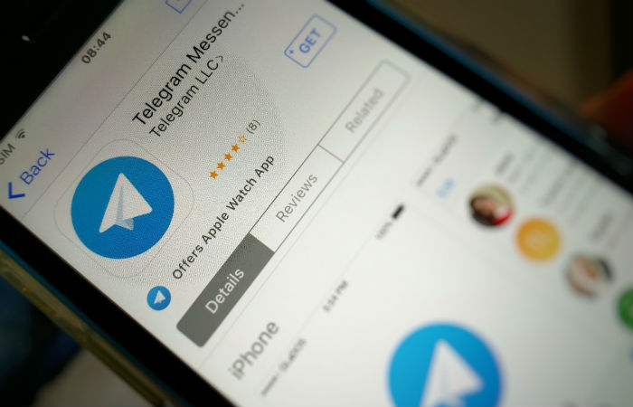 Telegram получит грандиозное обновление