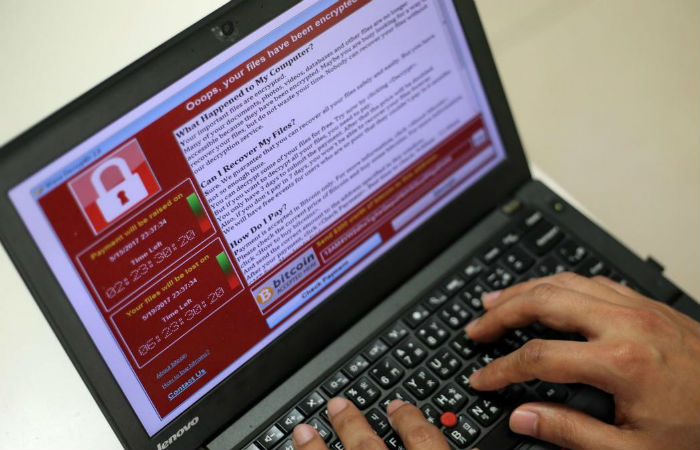 Эксперты сообщили о национальности создателей вируса WannaCry