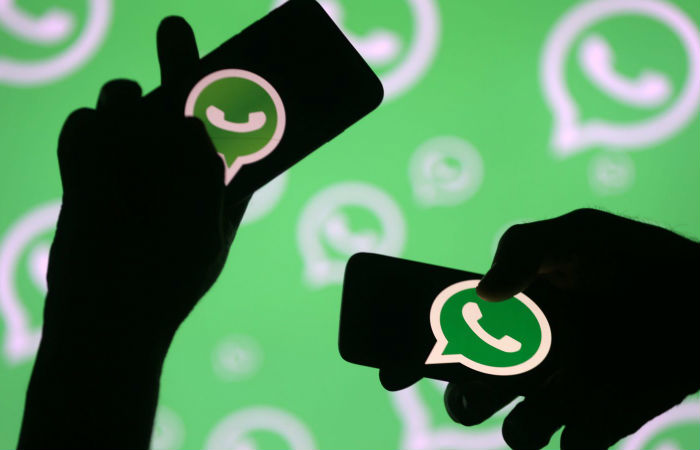 Дуров нашел повод упрекнуть WhatsApp