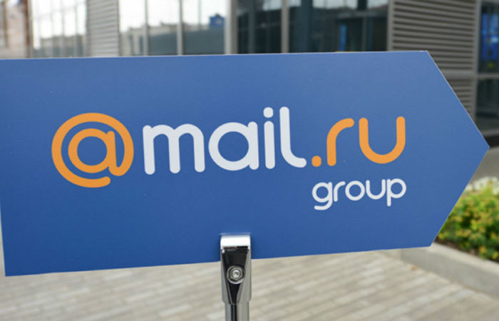 Mail.ru Group запустил мессенджер TamTam