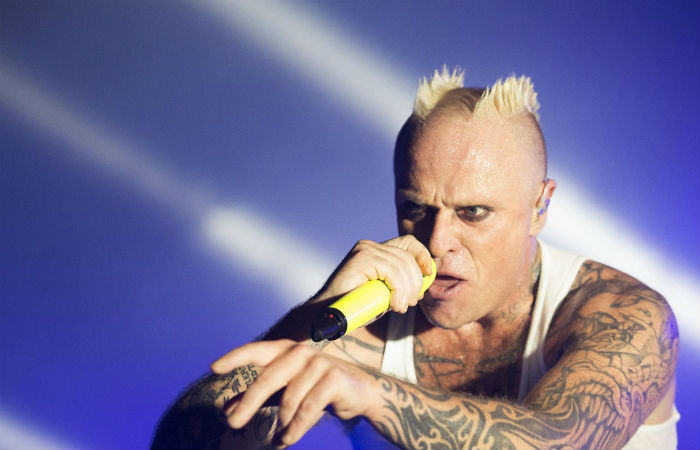 The Prodigy отменили все концерты