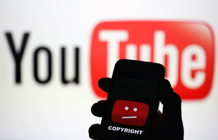 YouTube заблокировал сотни российских каналов