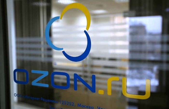 Ozon отменил бесплатную доставку товаров