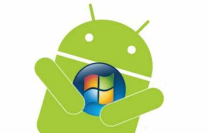 В Китае придумали замену Windows и Android