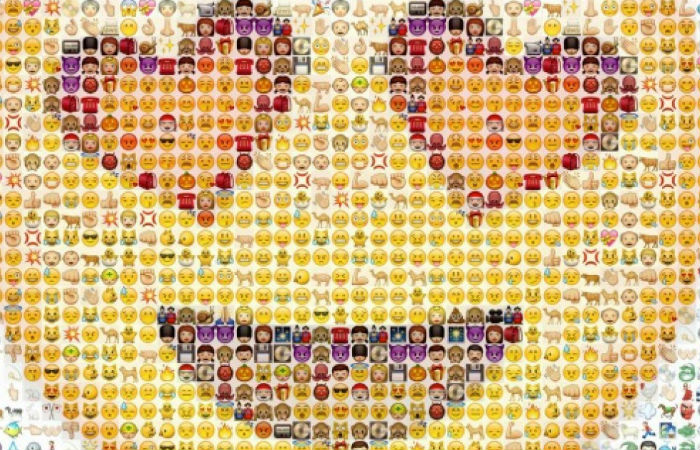 Google выпустила игру по поиску Emoji в реальности