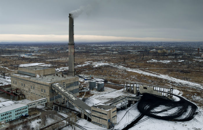 "ХакТЭК" вернул черногорцам 140 тыс. рублей, переплаченных за отопление