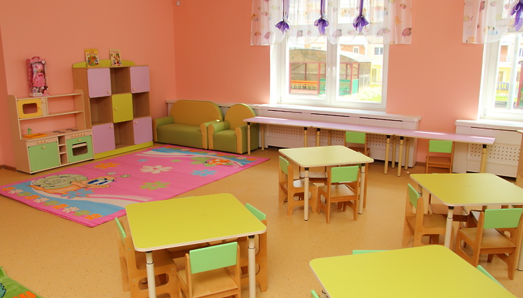 Коронаврус подтверждён у сотрудницы детского сада в Саяногорске