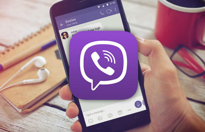 В Viber появилась возможность редактировать сообщения