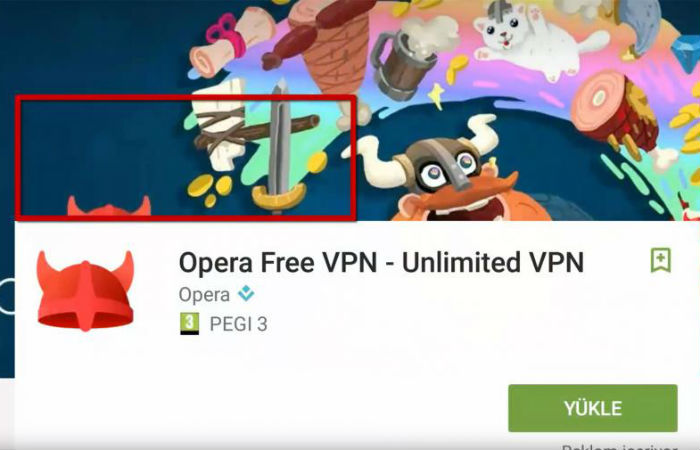 Сервис для обхода блокировок Opera VPN прекращает работу 