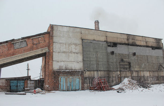 На котельной в селе Бородино произошла серьезная авария