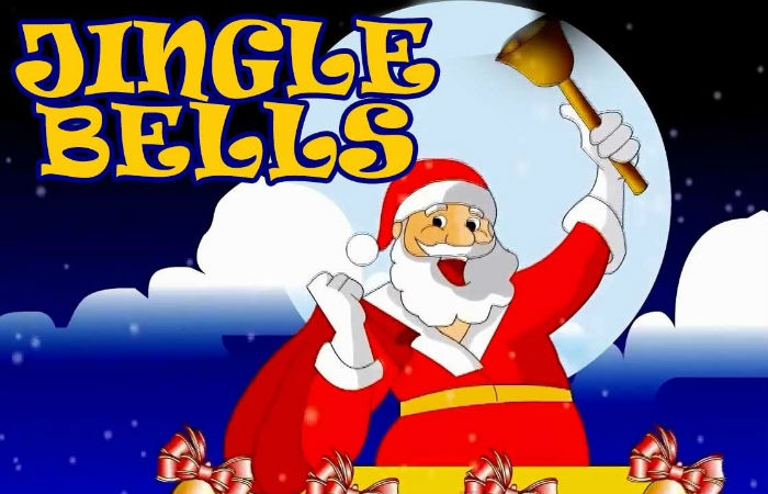 Jingle Bells оказалась не рождественской песней 