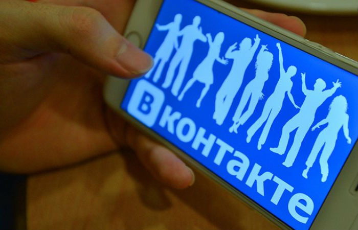 "ВКонтакте" совместно с крупными пабликами запускает первое реалити-шоу