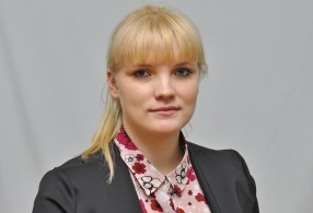 Студентка ХГУ вошла в состав Молодежного парламента при Госдуме РФ