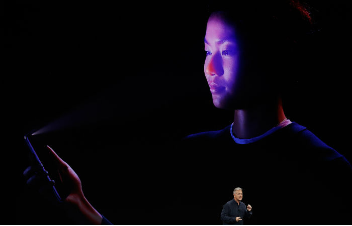 Apple порекомендовала не использовать Face ID детям и близнецам ​