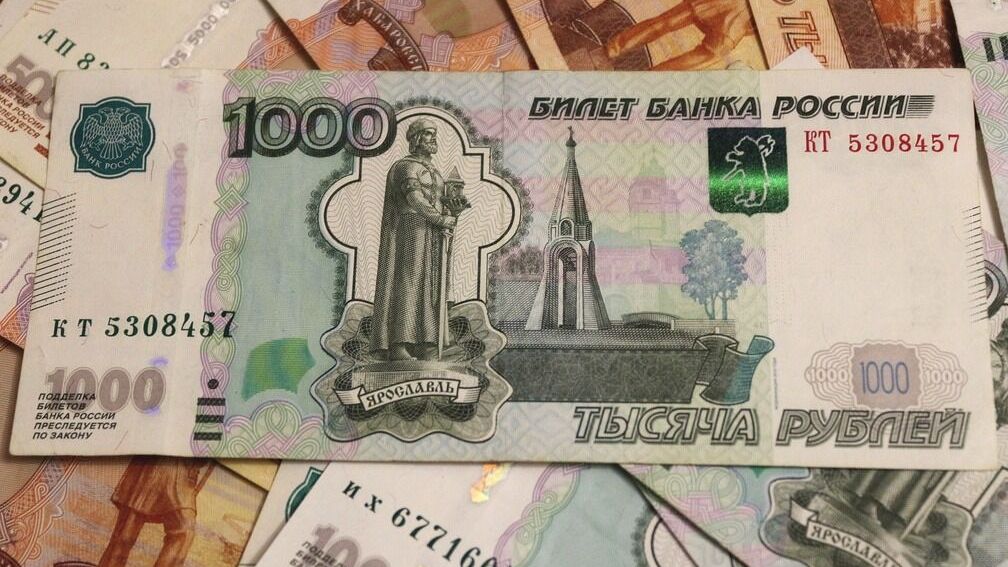 С сентября в РФ изменится расчет среднего заработка