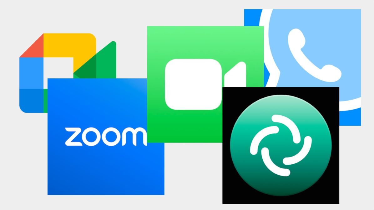 Названы лучшие альтернативы звонкам Telegram и WhatsApp