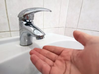 29 июля столица Хакасии на сутки останется без холодной воды
