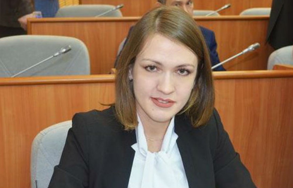 В Хакасии объяснили выплату премии в 300% оклада новому вице-губернатору республики