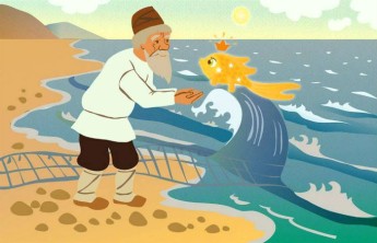 Помеху финансовой культуре россиян нашли в русских сказках