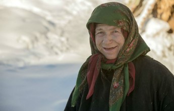 Помощницу для Агафьи Лыковой ищут через соцсети