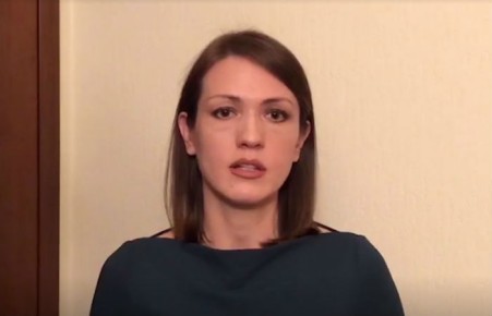 Юлия Исмагилова ответила на обвинения в получении баснословных премий