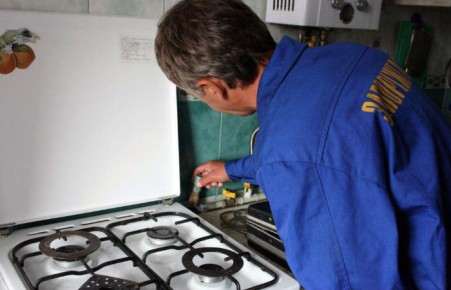 В Хакасии проверят газовое оборудование в жилых домах