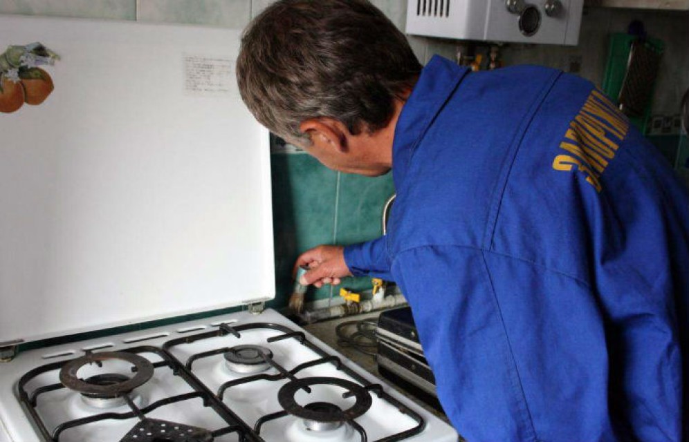 В Хакасии проверят газовое оборудование в жилых домах