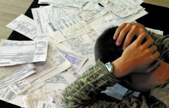 В Госдуме предложили списать невозвратные долги населения за ЖКХ по всей России